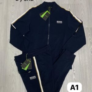 Conjuntos Deportivo Hugo Boss