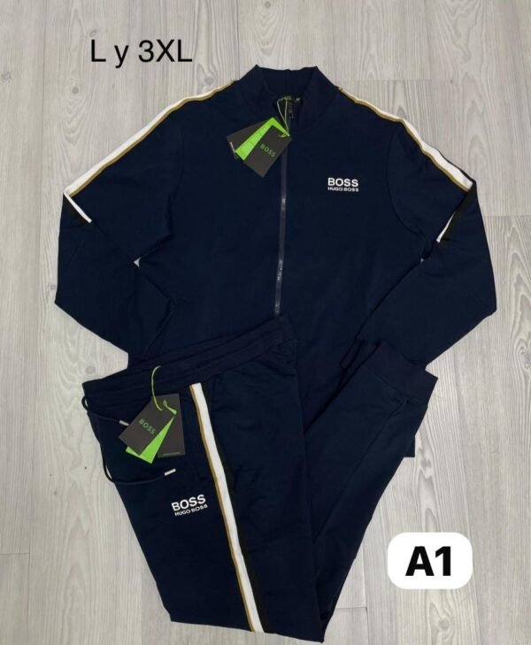 Conjuntos Deportivo Hugo Boss